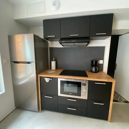 Apartamento L'appartement Eragon Regne Sur - 222 Ruan