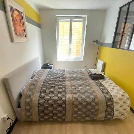 L'appartement Eragon Regne Sur - 222 Apartamento *