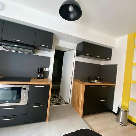 L'appartement Eragon Regne Sur - 222 Apartamento