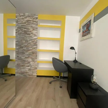 L'appartement Eragon Regne Sur - 222 Apartamento Ruan